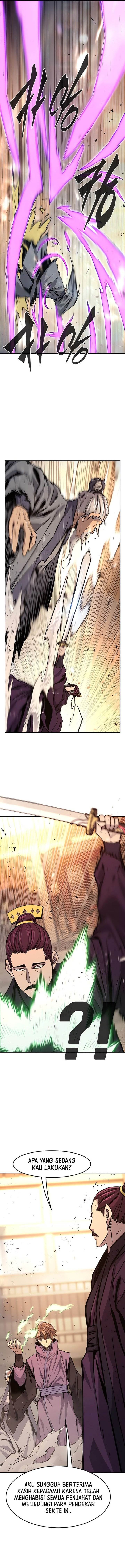 Read Absolute Sword Sense ID Manga Online
