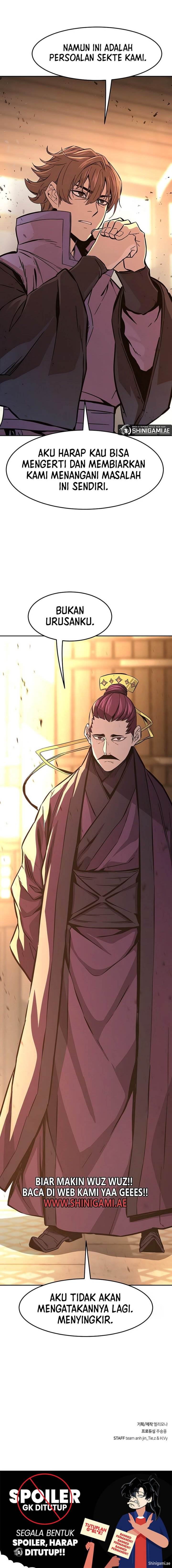 Read Absolute Sword Sense ID Manga Online