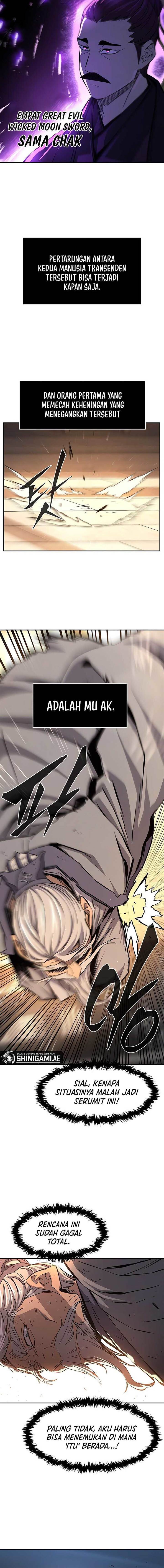Read Absolute Sword Sense ID Manga Online