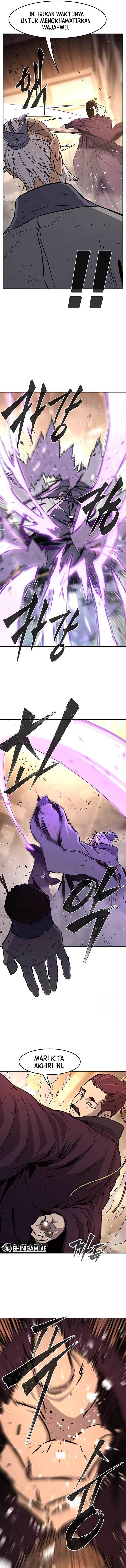 Read Absolute Sword Sense ID Manga Online