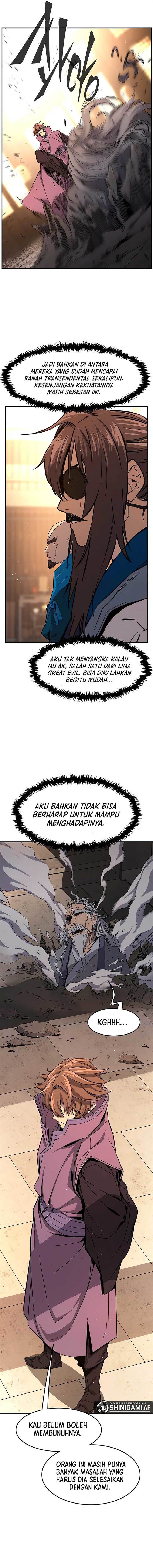 Read Absolute Sword Sense ID Manga Online