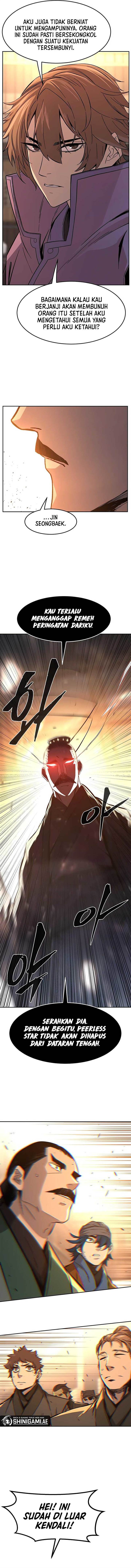 Read Absolute Sword Sense ID Manga Online