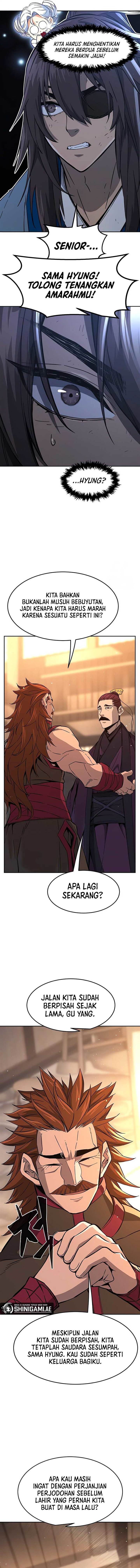 Read Absolute Sword Sense ID Manga Online