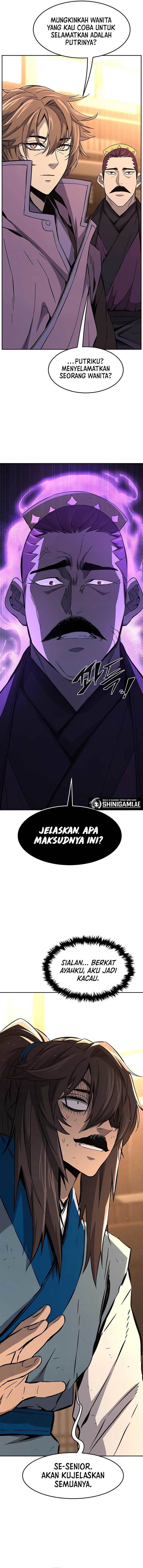 Read Absolute Sword Sense ID Manga Online