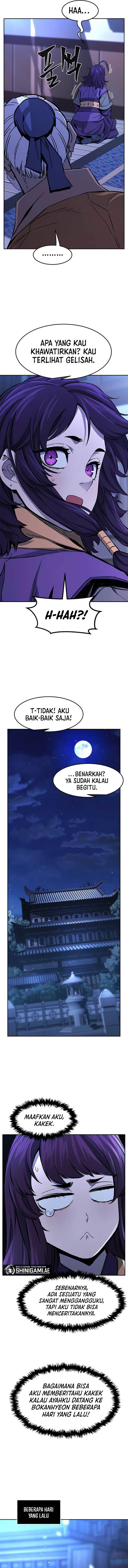 Read Absolute Sword Sense ID Manga Online