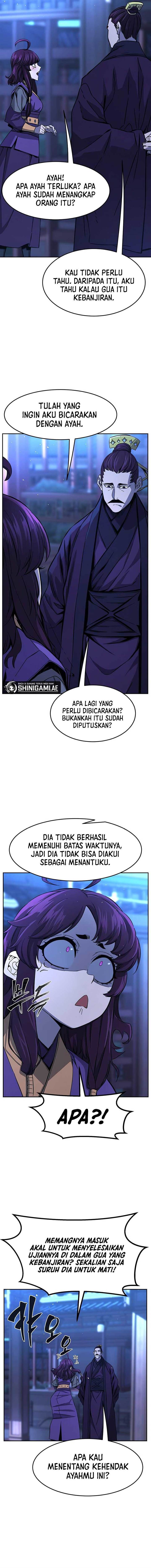 Read Absolute Sword Sense ID Manga Online