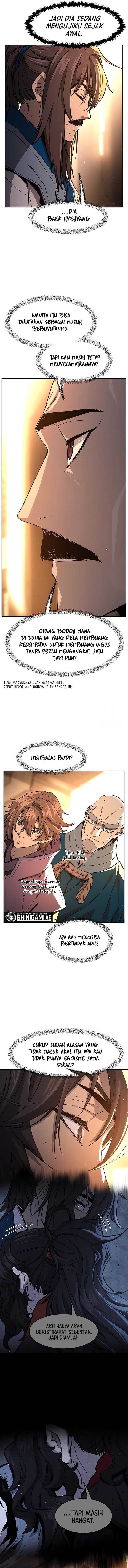 Read Absolute Sword Sense ID Manga Online