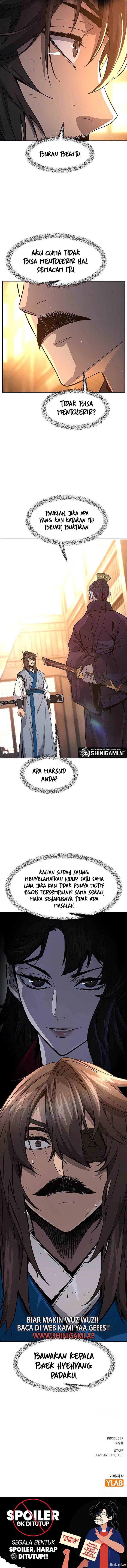 Read Absolute Sword Sense ID Manga Online
