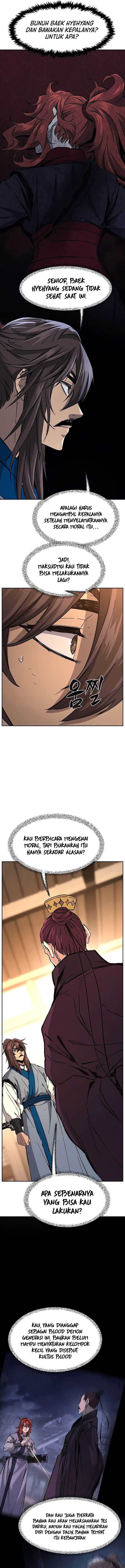 Read Absolute Sword Sense ID Manga Online