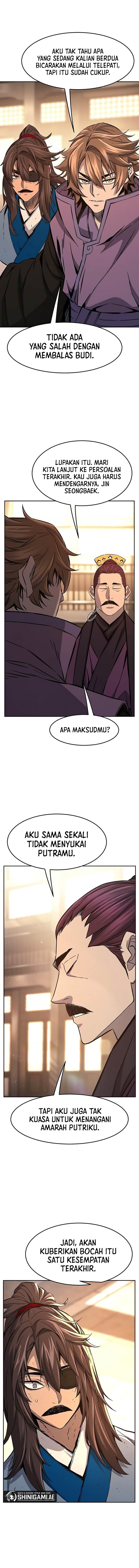 Read Absolute Sword Sense ID Manga Online