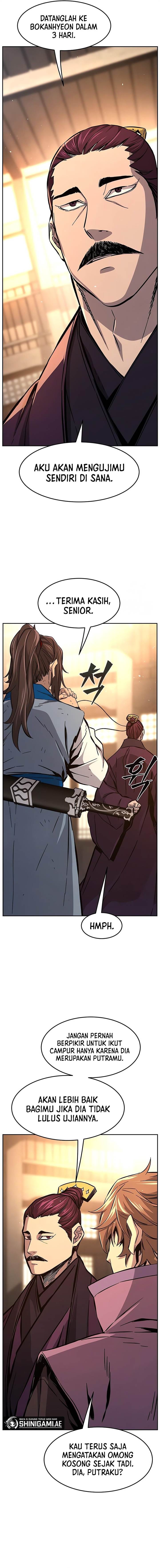 Read Absolute Sword Sense ID Manga Online