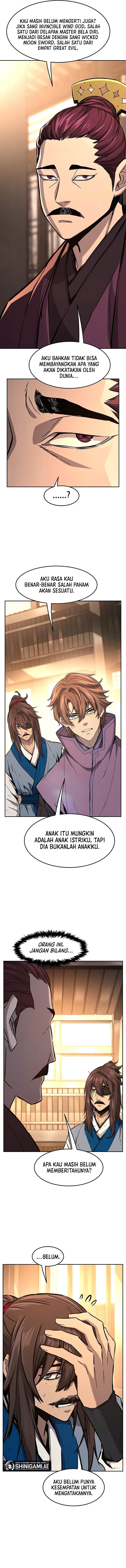 Read Absolute Sword Sense ID Manga Online