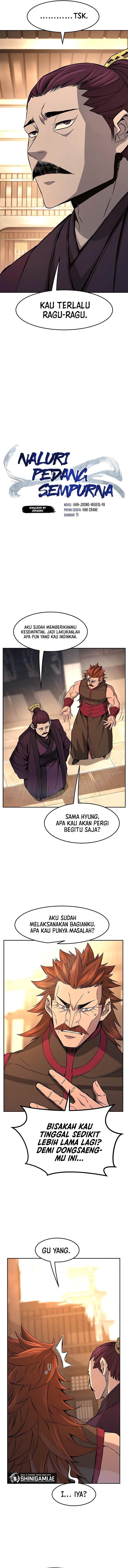 Read Absolute Sword Sense ID Manga Online