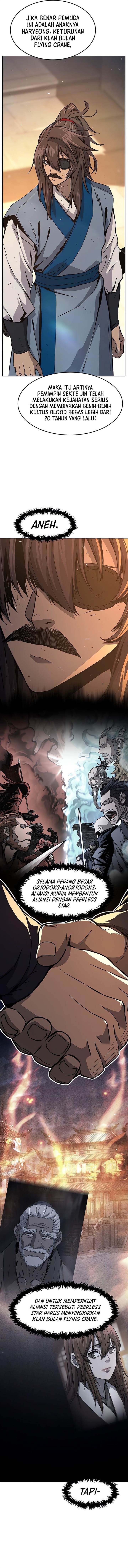 Read Absolute Sword Sense ID Manga Online