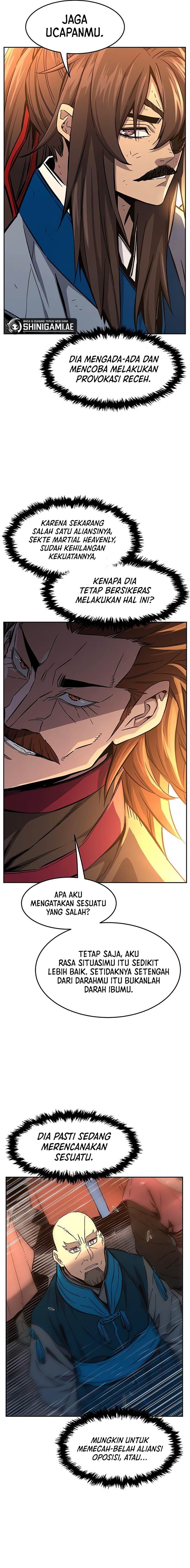 Read Absolute Sword Sense ID Manga Online