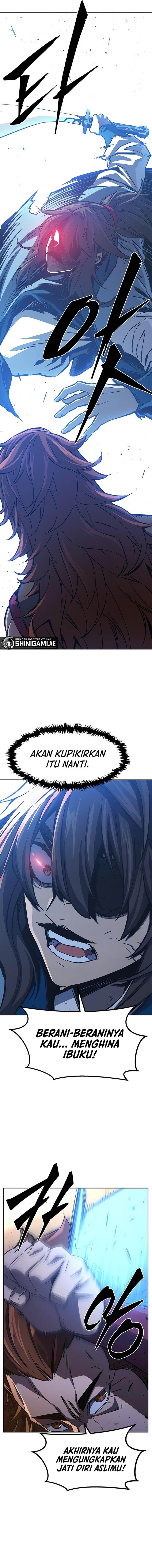 Read Absolute Sword Sense ID Manga Online