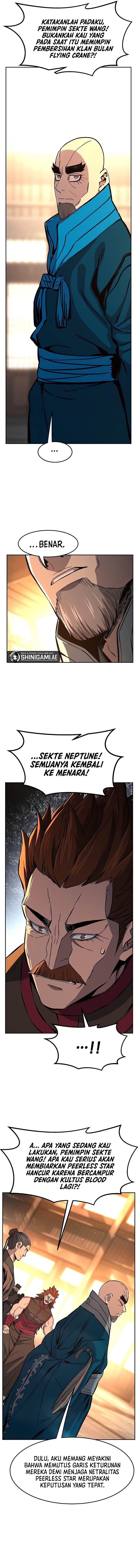 Read Absolute Sword Sense ID Manga Online