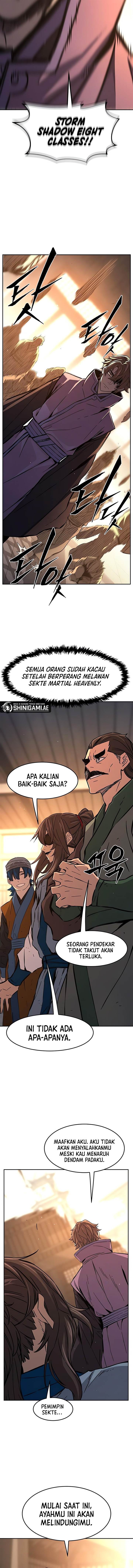 Read Absolute Sword Sense ID Manga Online