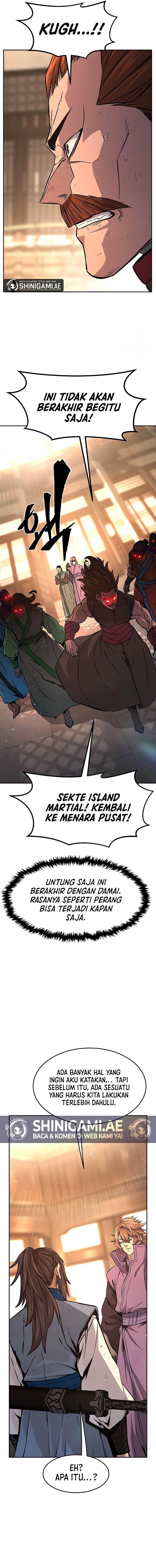 Read Absolute Sword Sense ID Manga Online