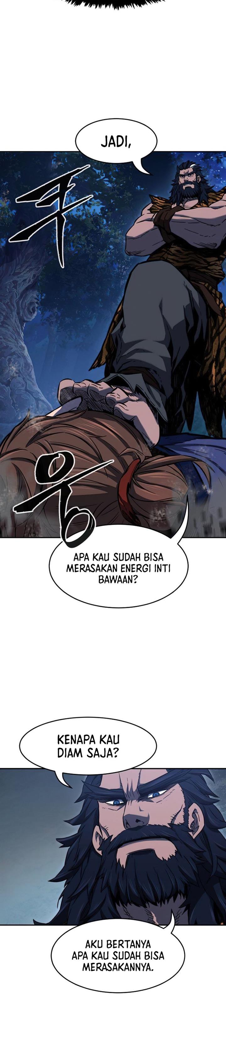 Read Absolute Sword Sense ID Manga Online