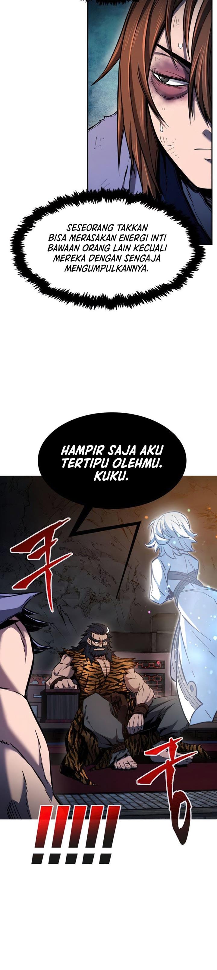 Read Absolute Sword Sense ID Manga Online