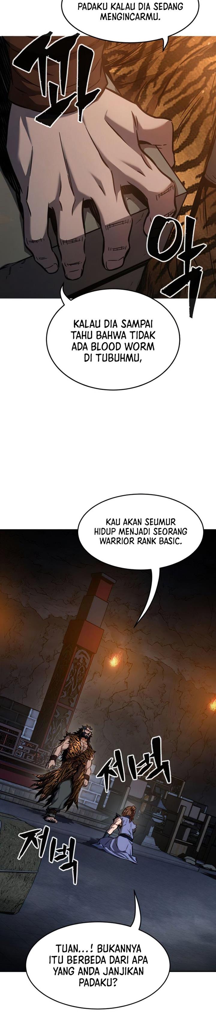 Read Absolute Sword Sense ID Manga Online