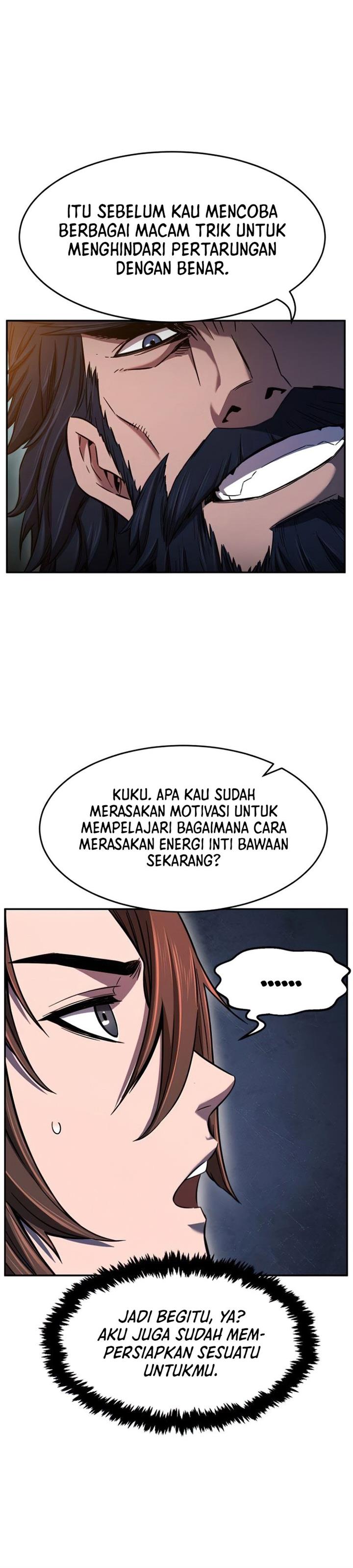 Read Absolute Sword Sense ID Manga Online