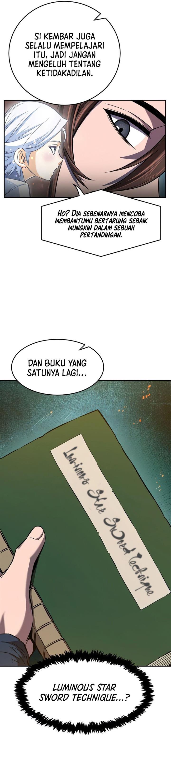 Read Absolute Sword Sense ID Manga Online