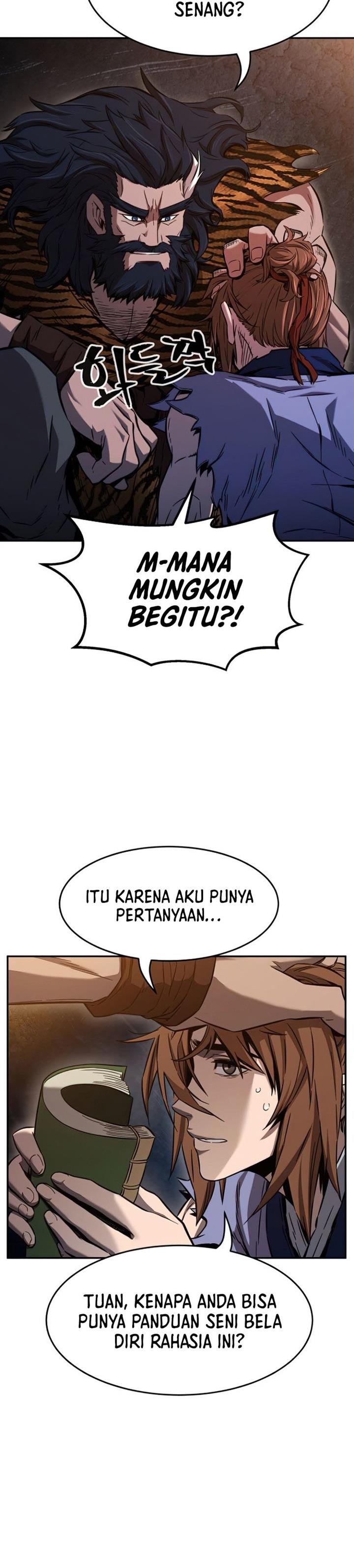 Read Absolute Sword Sense ID Manga Online