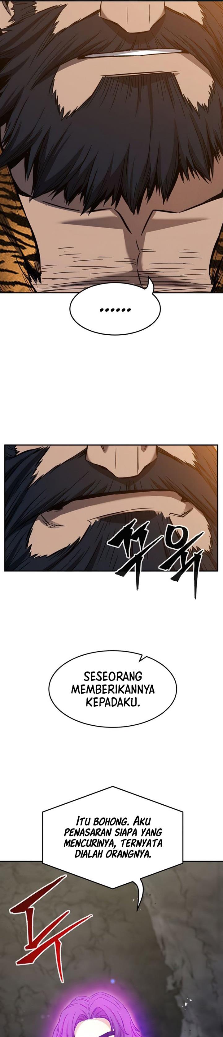 Read Absolute Sword Sense ID Manga Online