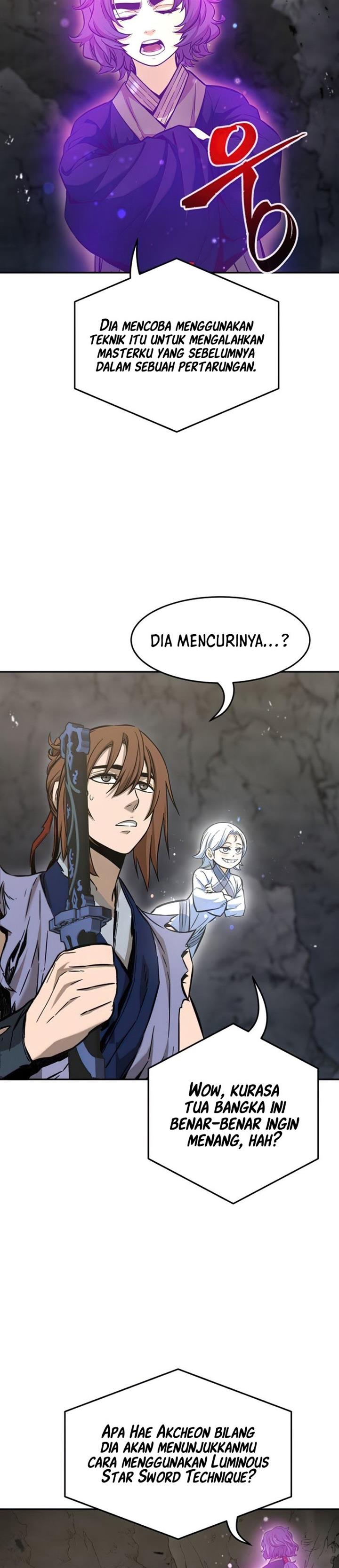 Read Absolute Sword Sense ID Manga Online