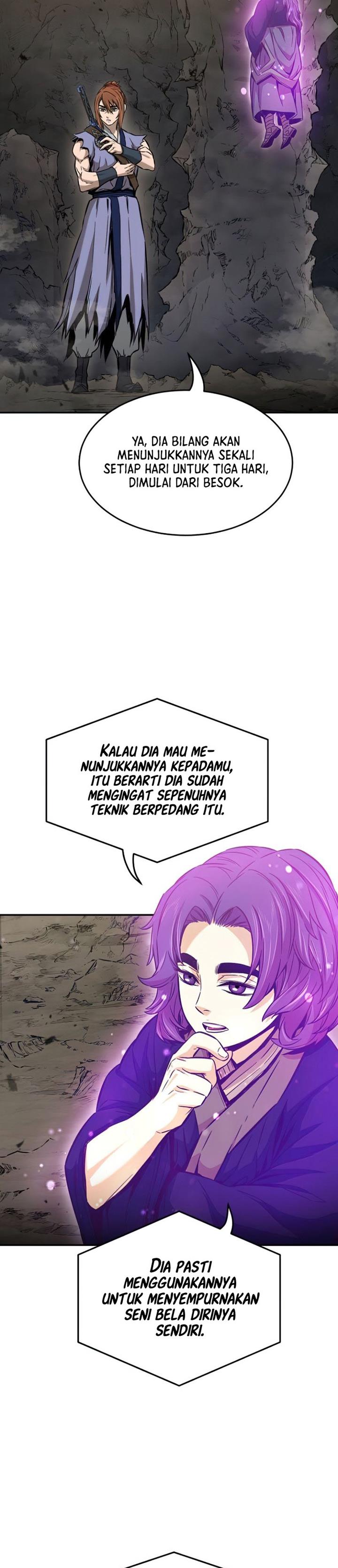 Read Absolute Sword Sense ID Manga Online