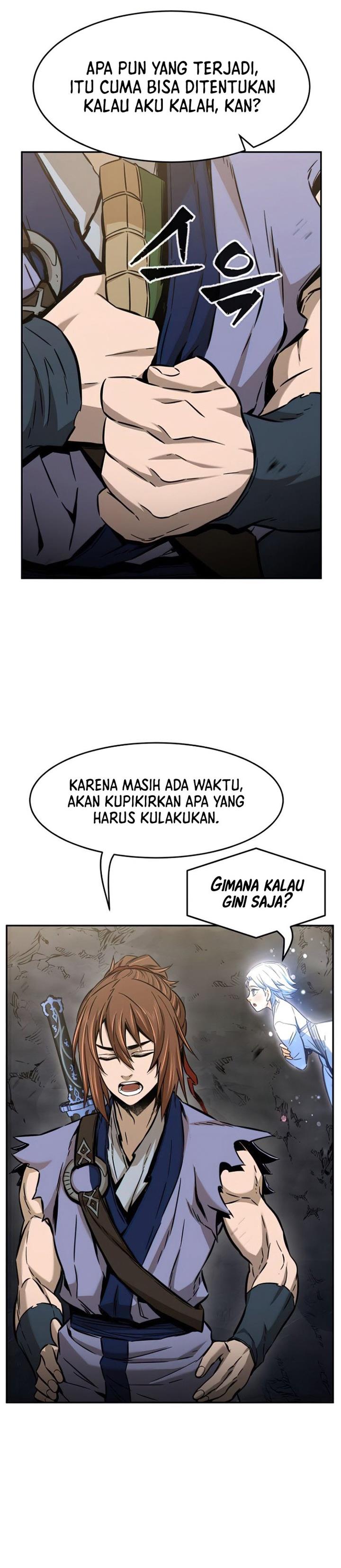 Read Absolute Sword Sense ID Manga Online
