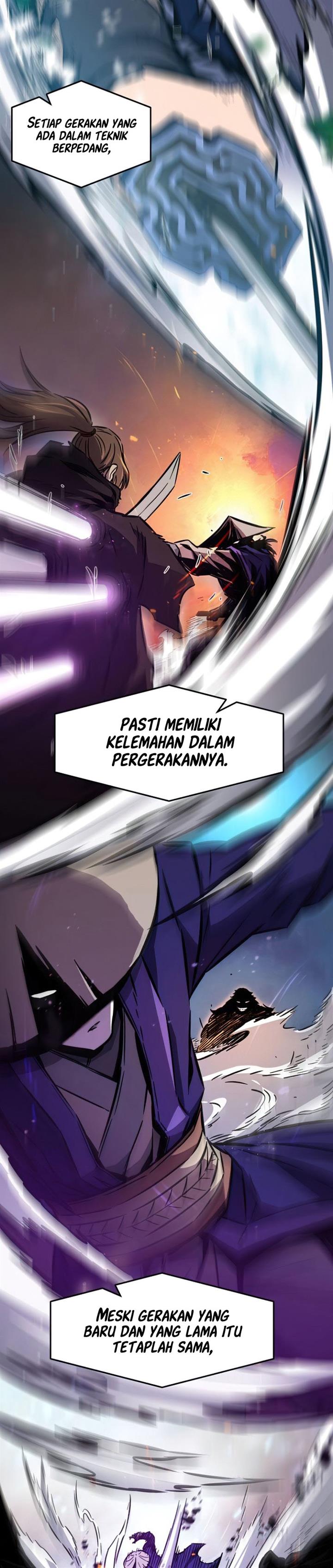 Read Absolute Sword Sense ID Manga Online