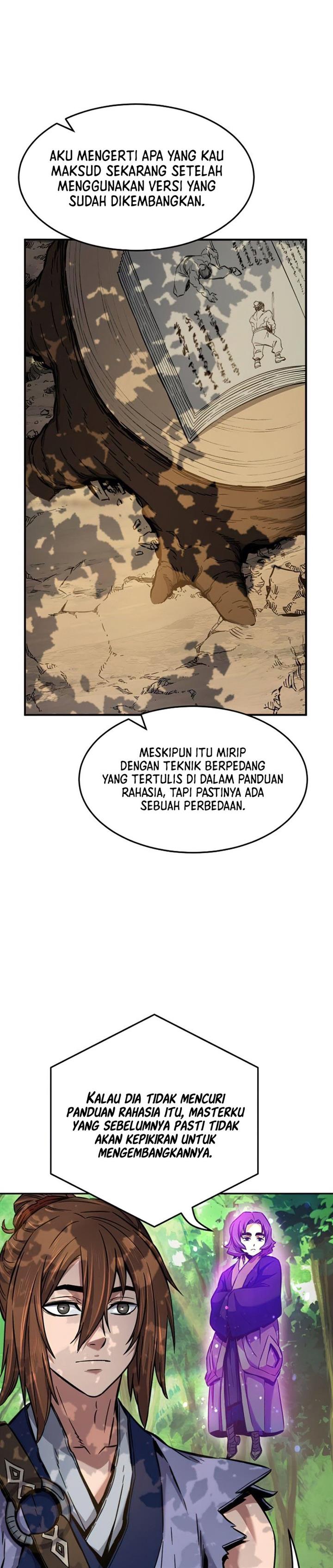 Read Absolute Sword Sense ID Manga Online