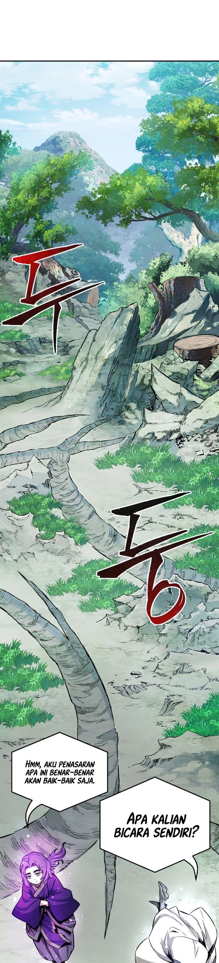 Read Absolute Sword Sense ID Manga Online