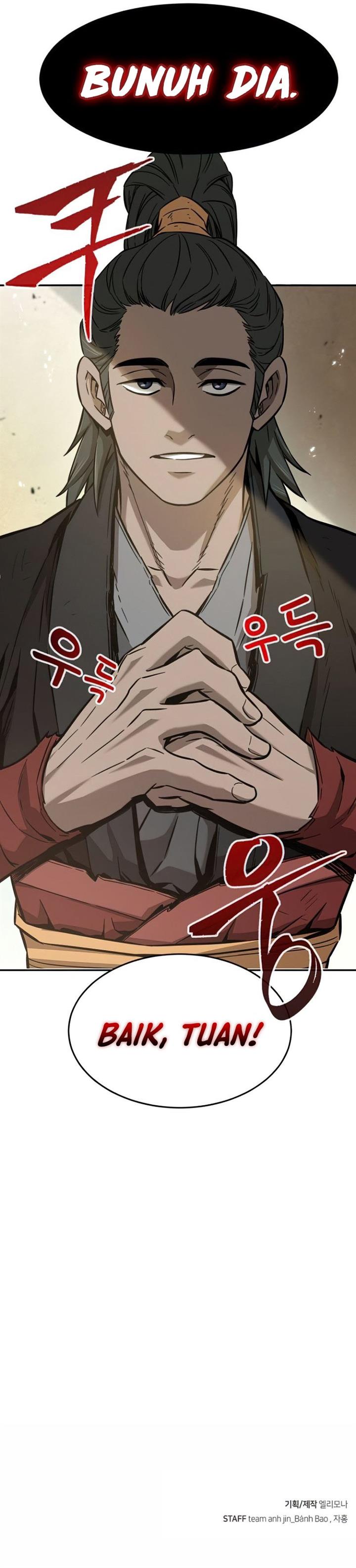 Read Absolute Sword Sense ID Manga Online
