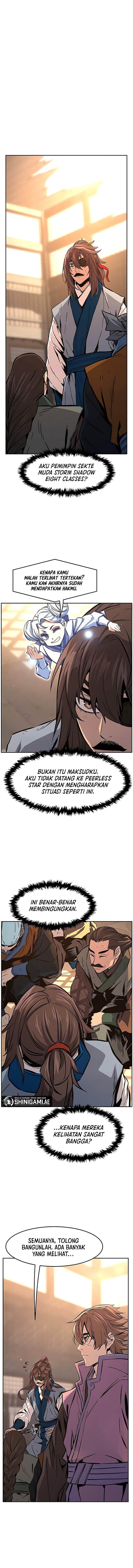 Read Absolute Sword Sense ID Manga Online
