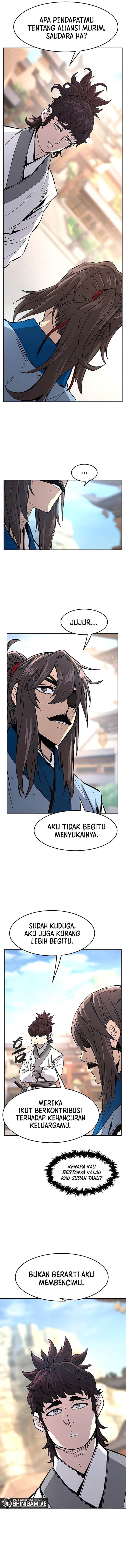 Read Absolute Sword Sense ID Manga Online