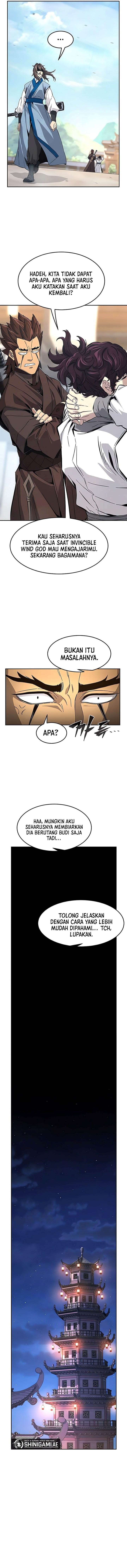 Read Absolute Sword Sense ID Manga Online