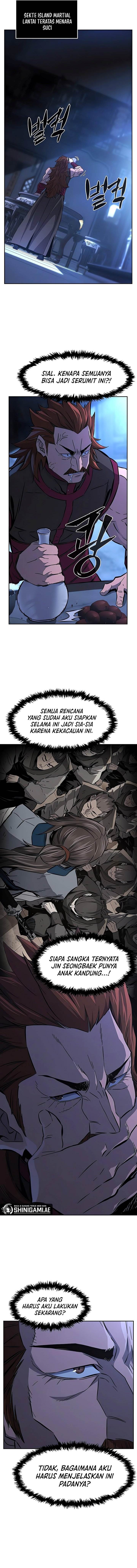 Read Absolute Sword Sense ID Manga Online