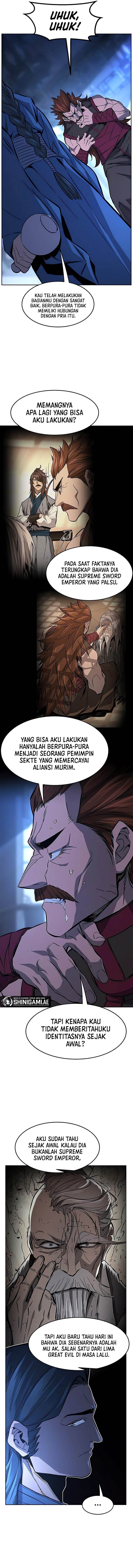 Read Absolute Sword Sense ID Manga Online