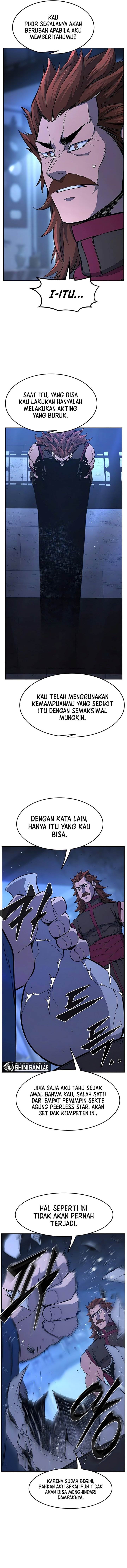 Read Absolute Sword Sense ID Manga Online