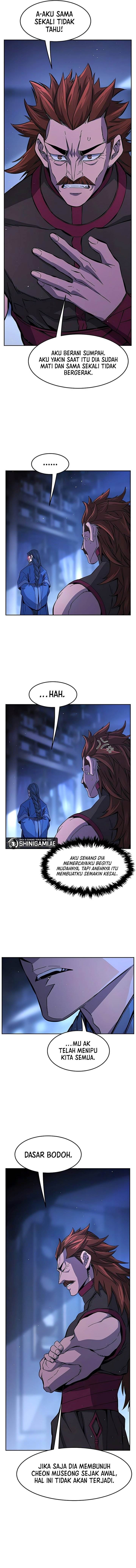 Read Absolute Sword Sense ID Manga Online
