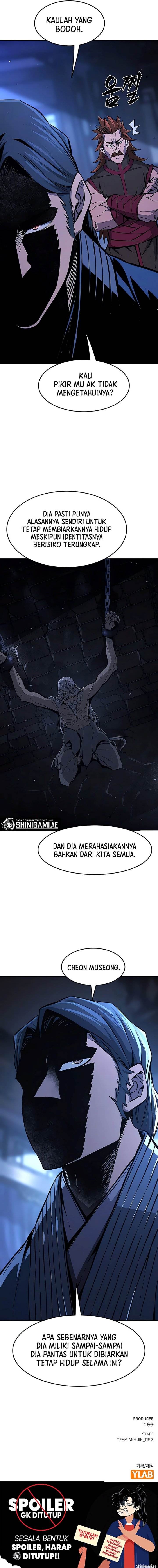 Read Absolute Sword Sense ID Manga Online