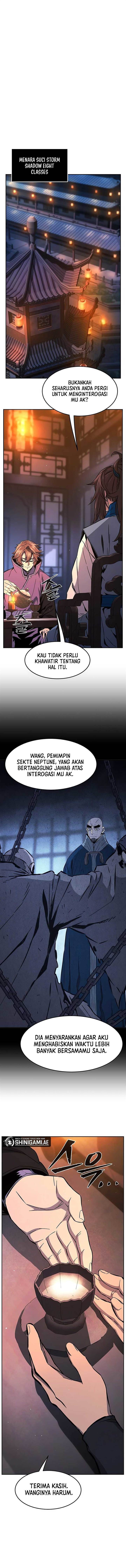 Read Absolute Sword Sense ID Manga Online