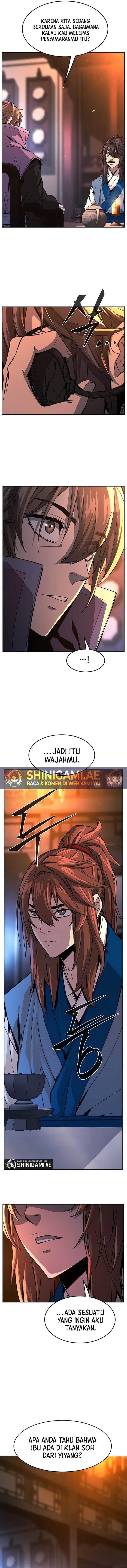 Read Absolute Sword Sense ID Manga Online
