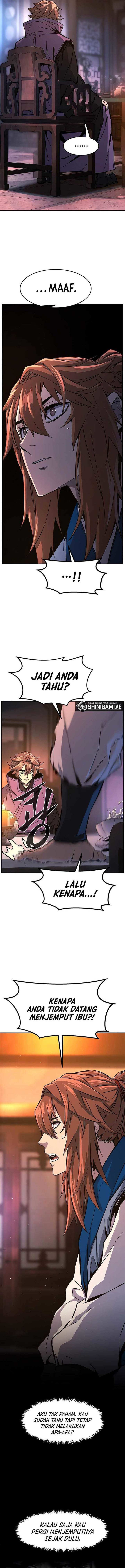 Read Absolute Sword Sense ID Manga Online