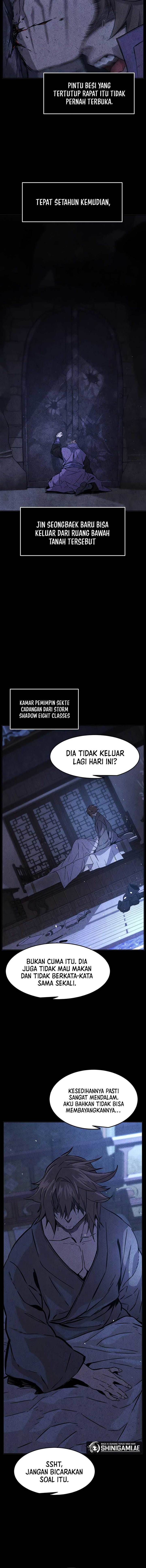 Read Absolute Sword Sense ID Manga Online