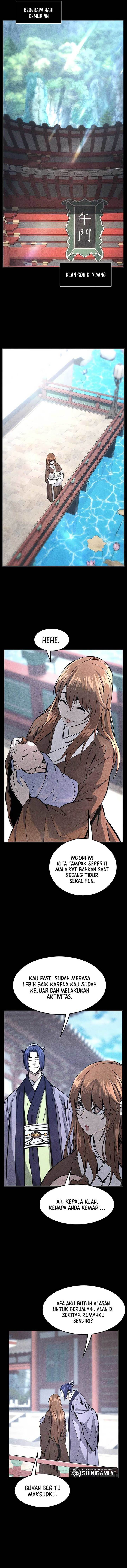 Read Absolute Sword Sense ID Manga Online